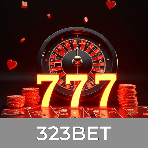 323BET: A Emoção dos Jogos de Caça-níqueis com Alto Retorno