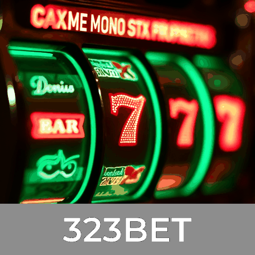 323BET: Apostas Móveis com Funcionalidades Completa