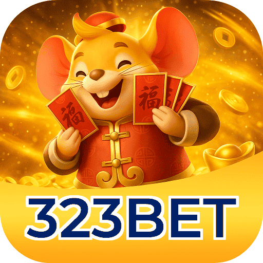 323BETlogo