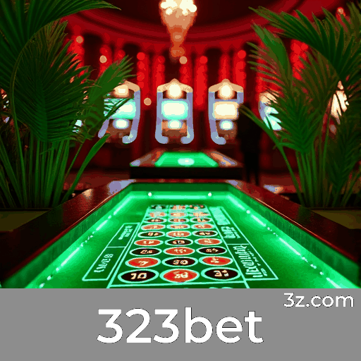 323bet: O Mundo dos Jogos Selecionados