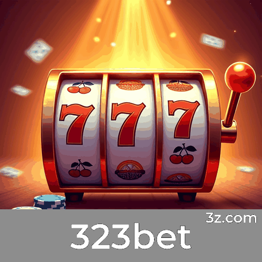 323bet: O Mundo dos Jogos Selecionados