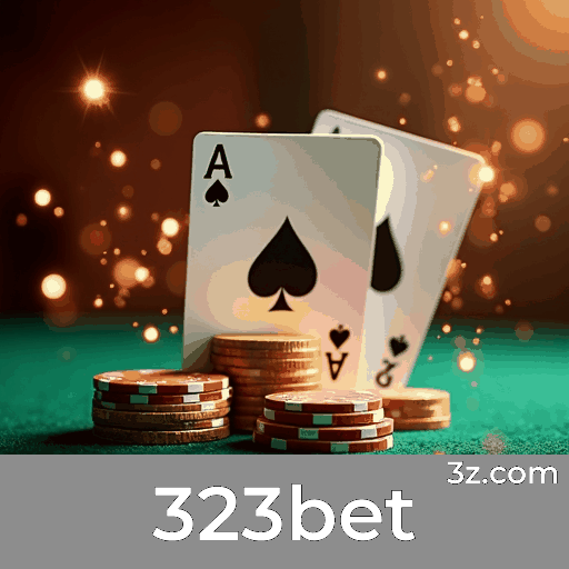 Qualidade Superior de Jogos no 323bet Casino