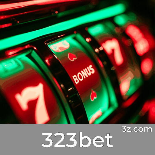 Qualidade Superior de Jogos no 323bet Casino